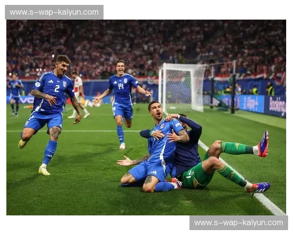 2012欧洲杯决赛：蓝衣军团与斗牛士的史诗对决，一场载入史册的足球盛宴