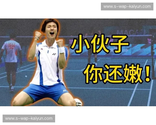 巅峰对决：2012伦敦奥运，林丹李炫一的羽球史诗